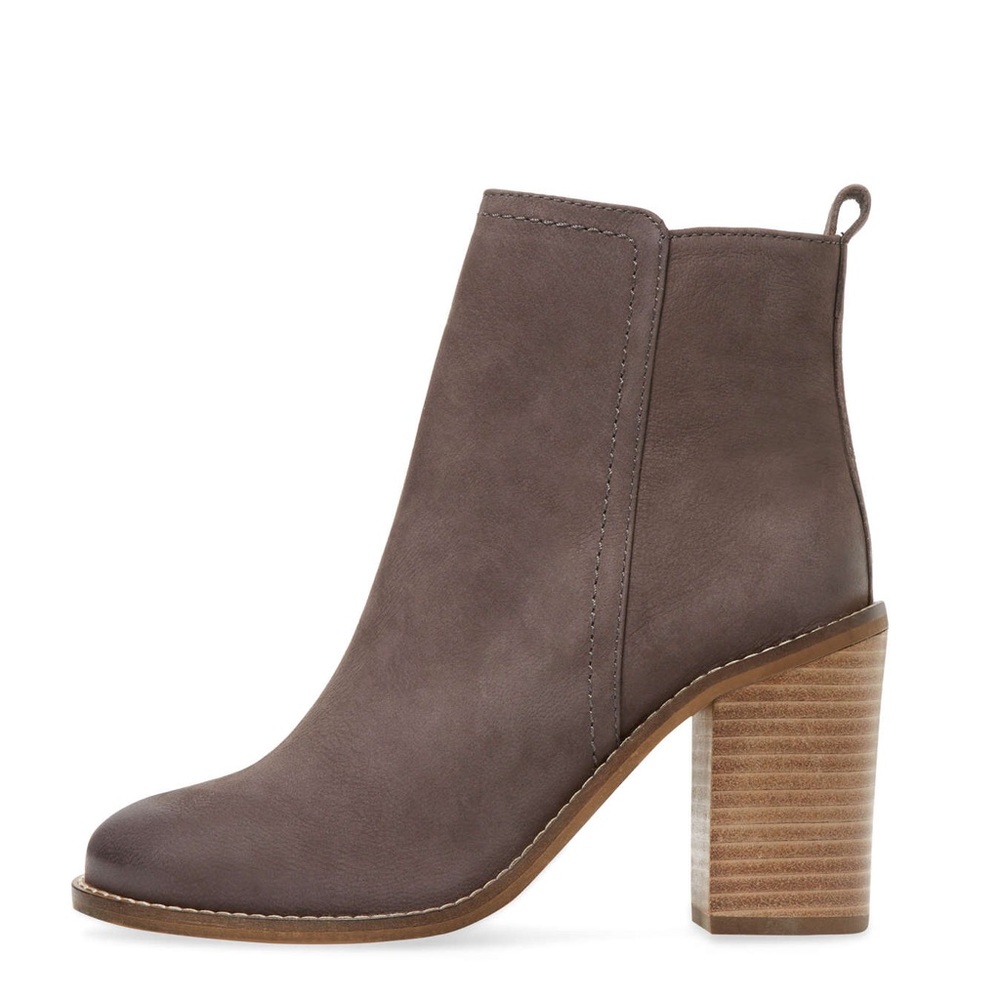 Seychelles Nominated Leather Bootie